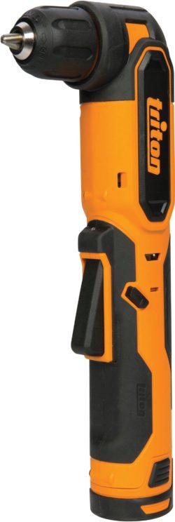 Triton - T12 12v Angle Drill